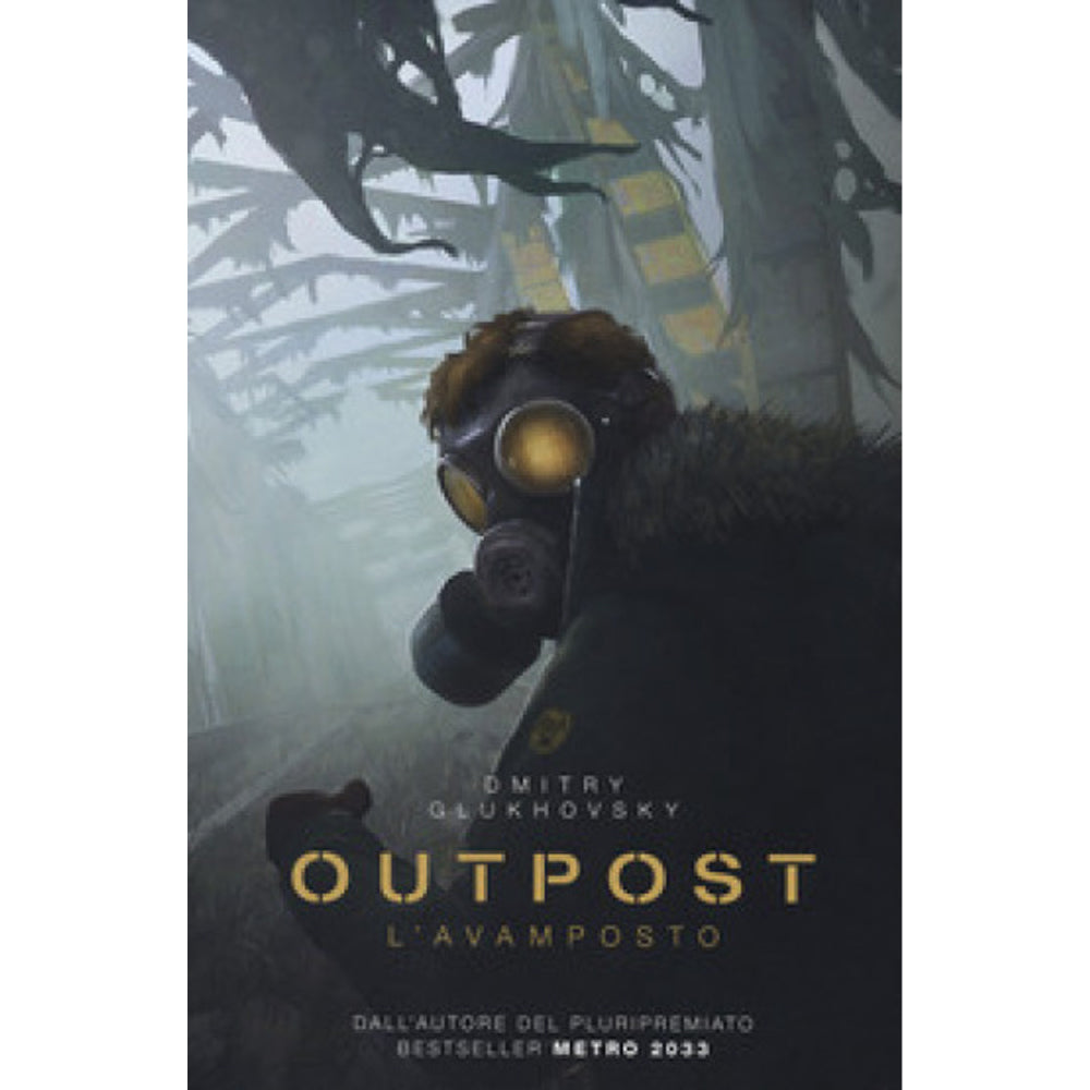 Outpost - L'avamposto – Tora Edizioni