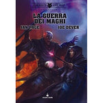 Oberon il Mago Vol.04 - La Guerra dei Maghi - Joe Dever