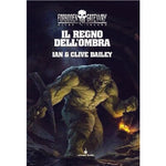 Oltre L'Incubo Vol.1 - Il Regno dell'Ombra