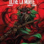 Sangue Ossa Vol. 2 - Oltre la Morte - Librogame