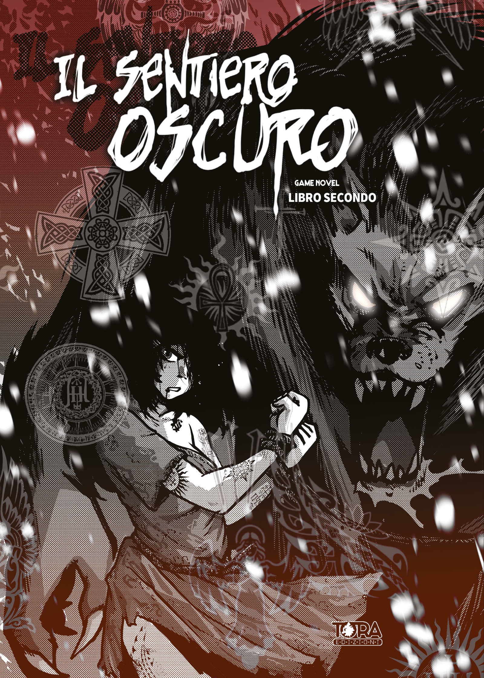 Il Sentiero Oscuro - Libro II - Game Novel