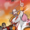 Fantasy Enders Secret Files - Pandora - by Bigio