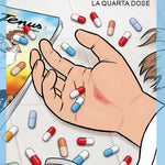 Pillole di Jenus - La quarta dose - by Don Alemanno