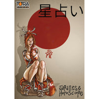 Portfolio Japanese Horoscope - Gianpiero Giorgio