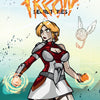 Preon - Secret Files - by Bigio