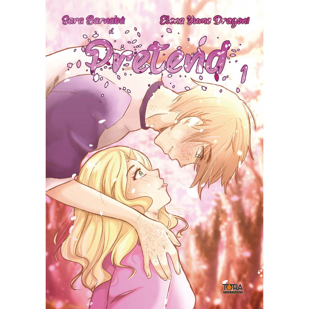 Pretend - Volume 1