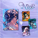 Nixe Vol.3 - Parte 1 + Prints Bundle