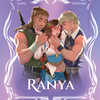 Love & Fantasy - Ranya