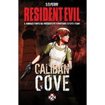 Resident Evil - Caliban Cove
