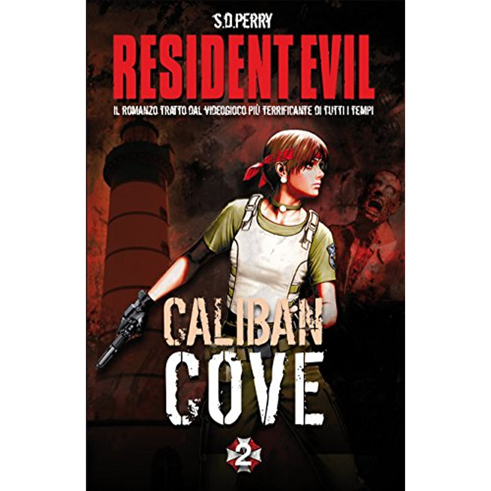 Resident Evil - Caliban Cove