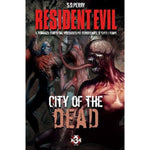 Resident Evil - City of the Dead