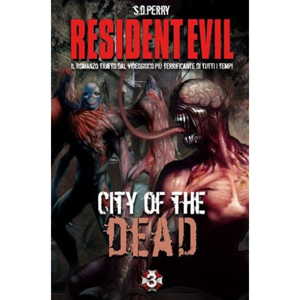Resident Evil - City of the Dead