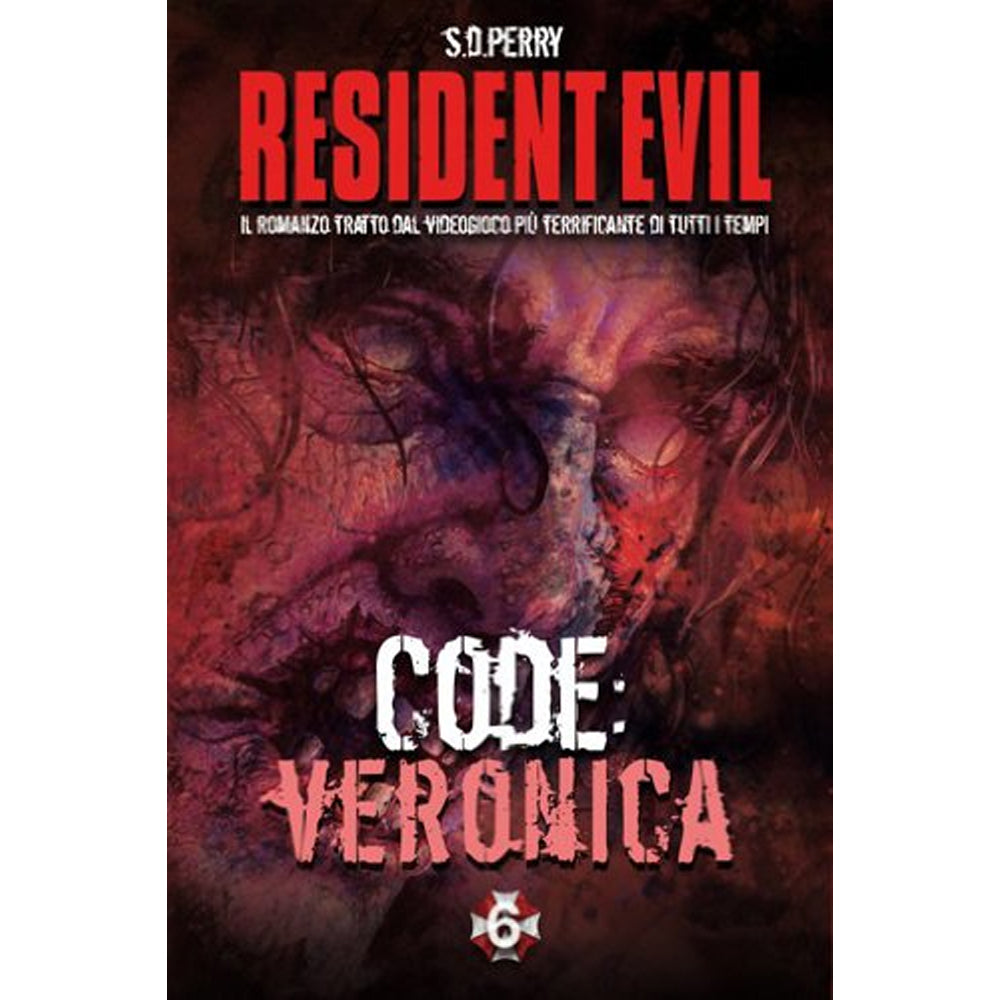 Resident Evil - Code: Veronica