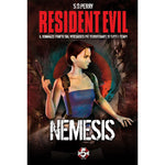 Resident Evil - Nemesis