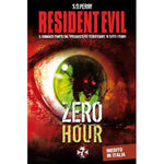 Resident Evil - Zero Hour