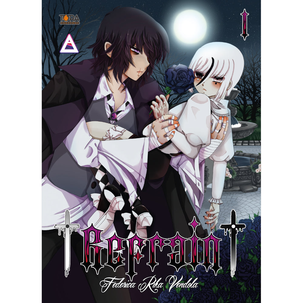 Refrain - Volume 1 (new edition)