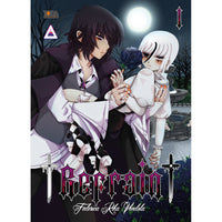 Refrain - Volume 1 (new edition)