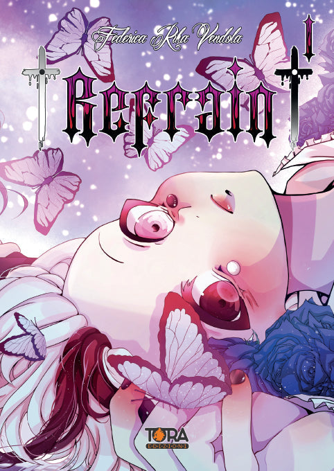 Refrain Vol.1 - Remastered