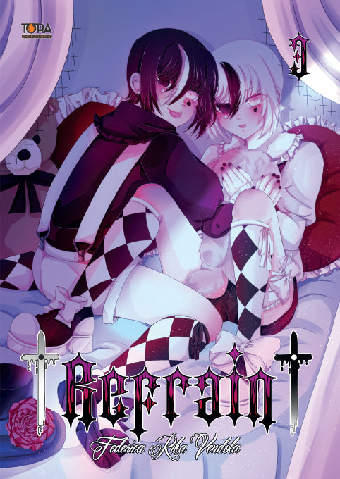 Refrain Vol.3