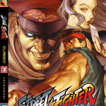 Street Fighter Classic Vol.3 - Tatsumaki Senpukyaku - Regular Cover
