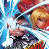 Street Fighter Classic Vol.4 - Shinku Hadoken - Variant Cover B - Iban Coello