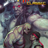 Street Fighter Classic Vol.4 - Shinku Hadoken - Variant Cover D - Esclusiva Dadi e Mattoncini