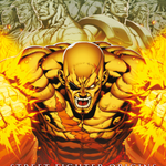 Street Fighter Origins - Sagat - Regular Cover