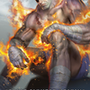 Street Fighter Origins - Sagat - Variant Cover A - Paolo Barbieri