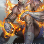 Street Fighter Origins - Sagat - Variant Cover A - Paolo Barbieri