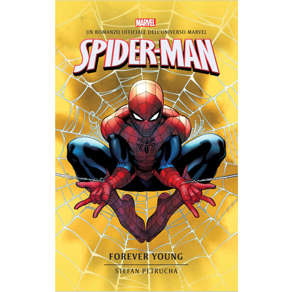 Spider-Man - Forever Young