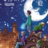 Salem Nights Vol.2 - Variant Cover - by Velluvis