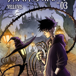 Salem Nights Vol.3 - by Velluvis