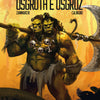 Sangue Ossa Vol. 1 - Osgroth e Osgroz - Librogame