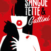 Sangue Tette e Gattini - Volume Unico