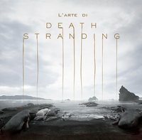 L'Arte di Death Stranding 1 - Edizione Italiana