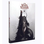 Seven Sinners - Edizione Italiana