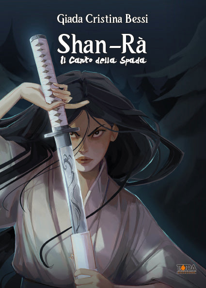 Shan-Rà - Il Canto della Spada