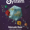 Shell System - Manuale Base - Gioco di Ruolo - GDR