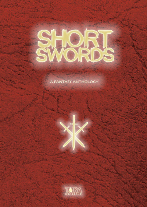 Short Swords - by Bigio