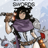 Short Swords - Jacket Unlimited - by Bigio