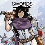 Short Swords - Jacket Unlimited - by Bigio