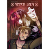 Sinner Lady - Volume 1 - Variant Cover