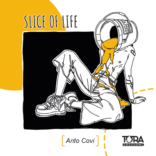 Slice of Life - Anto Covi