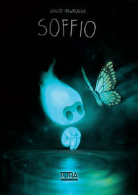 SOFFIO DELUXE - Cartonato ITA - by Giulio Ingrosso