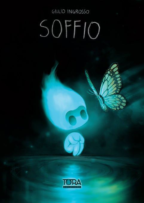 SOFFIO DELUXE - Cartonato ITA - by Giulio Ingrosso