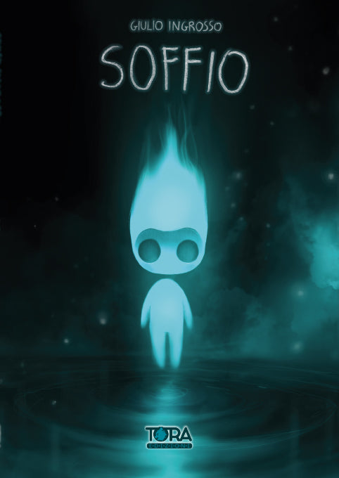 SOFFIO - Volume Unico - by Giulio Ingrosso