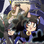 Star Shock - La Minaccia dell'Hater - Cover B