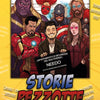 Storie Pezzotte - by Needo