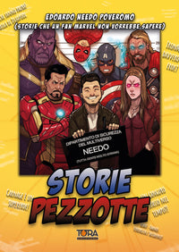 Storie Pezzotte - by Needo