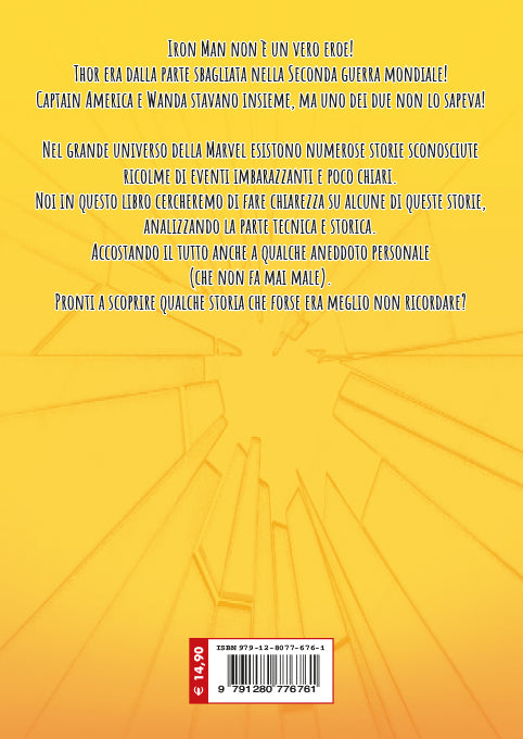 Storie Pezzotte - by Needo